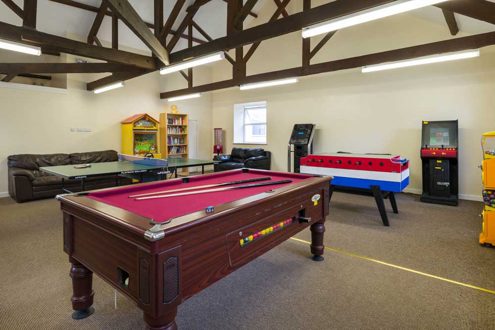 Holiday Village and Lodges Callington, Tavistock, Tamar Valley